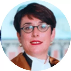 Elizabeth Heneghan - Judge