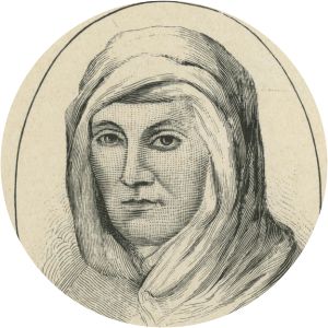 Elizabeth Henry Campbell Russell