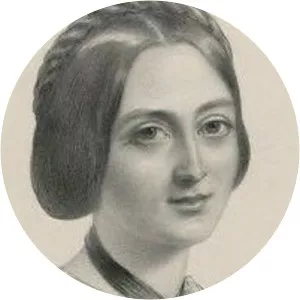 Elizabeth Herbert, Baroness Herbert of Lea - Writer