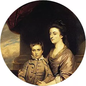 Elizabeth Herbert, Countess of