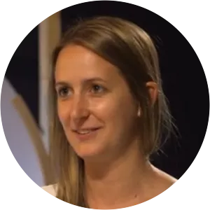 Elizabeth Hershberger Gray - Art director