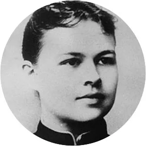 Elizabeth Hesselblad