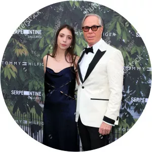 Elizabeth Hilfiger - Tommy Hilfiger's daughter