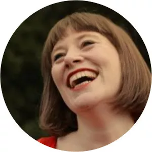 Elizabeth Hilliard photograph