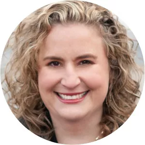 Elizabeth Holder - Film producer