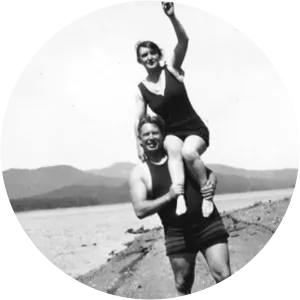 Elizabeth Holloway Marston