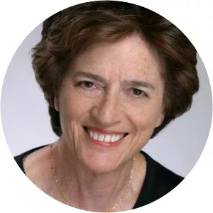 Elizabeth Holtzman
