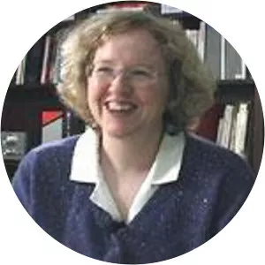Elizabeth Horan - Author