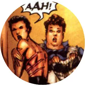 Elizabeth Howlett - Fictional character