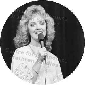 Elizabeth Humbard photograph