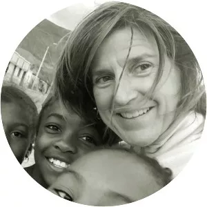 Elizabeth Hummer - Film producer