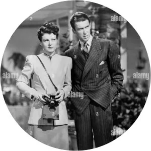 Elizabeth Imbrie - Fictional character