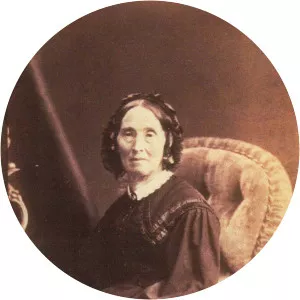 Elizabeth Ingersoll
