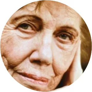 Elizabeth Ingraham - John Lloyd Wright's daughter