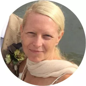 Elizabeth Ingram photograph