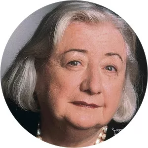 Elizabeth Ireland McCann