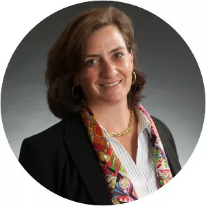 Elizabeth J. Altman - Author