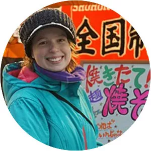 Elizabeth J. Tasker - British author