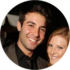 Elizabeth Jae Byrd - James Wolk's wife