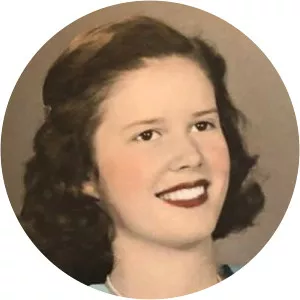 Elizabeth Jane Farrell - Chris Wallace's ex-wife