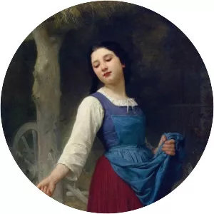 Elizabeth Jane Gardner