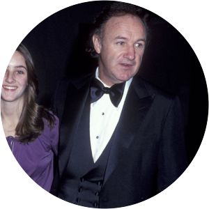 Elizabeth Jean Hackman photograph