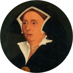 Elizabeth Jenks photograph