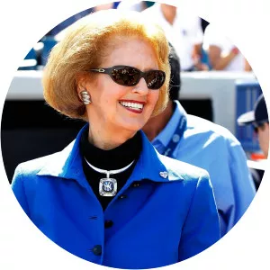 Elizabeth Joan Steinbrenner