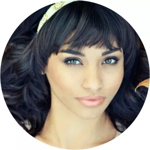 Elizabeth Johnson - Actress