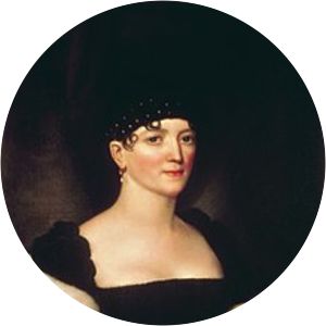 Elizabeth Jones Monroe