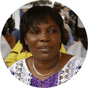 Elizabeth K. T. Sackey