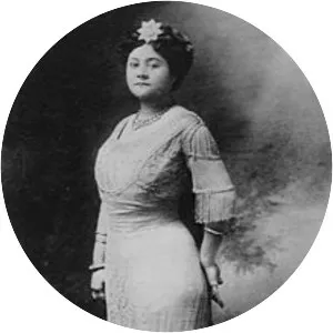 Elizabeth Kahanu Kalanianaʻole