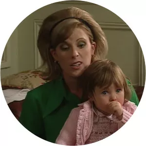 Elizabeth Kate Daws photograph