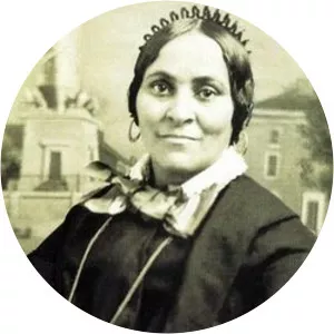 Elizabeth Keckley