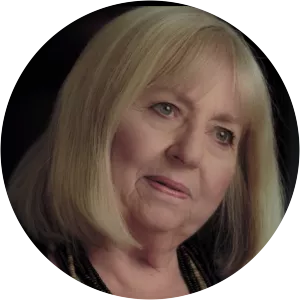 Elizabeth Kendall - Author