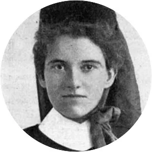 Elizabeth Kenny - Australian nurse