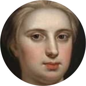 Elizabeth Kerrill photograph