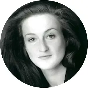 Elizabeth Kettle - Actress