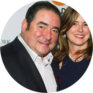 Elizabeth Kief - Emeril Lagasse's ex-wife