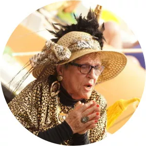 Elizabeth Kingdon Singer