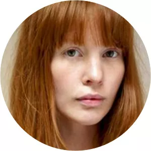 Elizabeth Kinnear - Film actor