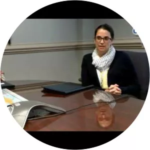 Elizabeth Kissinger - Henry Kissinger's daughter