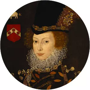 Elizabeth Knollys - Courtier