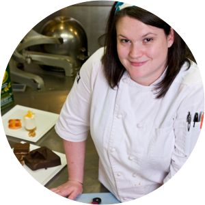 Elizabeth Kornheiser photograph