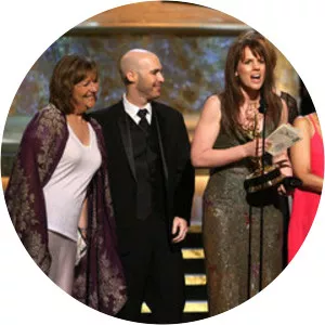 Elizabeth Korte - American television writer