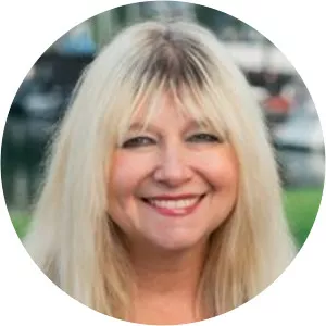 Elizabeth Kreiselmaier