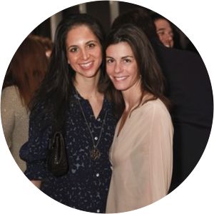 Elizabeth Kumin photograph