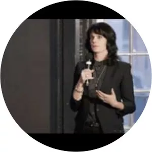 Elizabeth L. Cline photograph