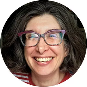 Elizabeth L. Wollman - Author