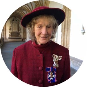 Elizabeth, Lady Gass